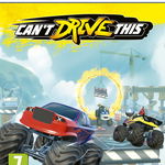 Can`t Drive This - PS5