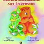 Abecedarul meu în versuri - Paperback - Mara Neacșu - Pescăruș, 