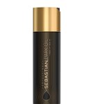 Sebastian Dark Oil Lightweight Sampon pentru hidratare si stralucire 250 ml, Sebastian Professional