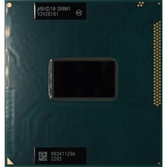 Procesor Intel Core i7-3630QM 2.40GHz, 6MB Cache, INTEL Procesor Intel Core i7-3630QM 2.40GHz, 6MB Cache, INTEL