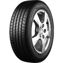 Anvelopa Vara BRIDGESTONE DRIVEGUARD TURANZA T005 205 60R16 96V RFT