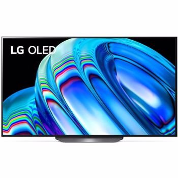 Televizor LG OLED OLED55B23LA, 139 cm, Smart, 4K Ultra HD, 100Hz, Clasa G
