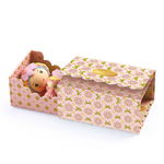 Jucarie Rose Tinyroom Colectia Tinyly, Djeco