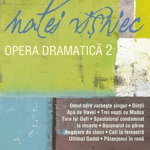 Opera dramatica volumul II, Cartea Romaneasca