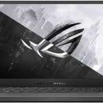 Laptop Gaming Asus ROG Zephyrus G14 GA401IV-HA033, AMD Ryzen™ 9 4900HS, 16GB DDR4, SSD 1TB, NVIDIA GeForce RTX 2060 6GB, Free DOS