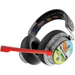 Gaming PLYR Street Fighter, SkullCandy