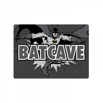 Magnet metalic - Batman (Batcave) | Half Moon Bay, Half Moon Bay