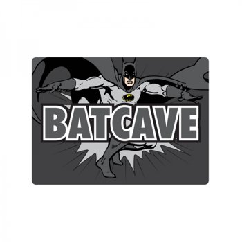 Magnet metalic - Batman (Batcave)