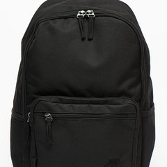 Rucsac unisex Heritage Eugene - Negru, Nike