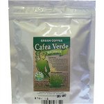 Cafea verde macinata Arabica, 250 g, Herbal Sana
