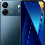 Smartfon POCO POCO C65 8/256GB Niebieski, POCO