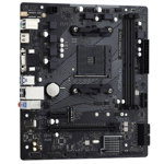 Placa de baza Asrock A520M-HVS AMD A520 Socket AM4 micro ATX