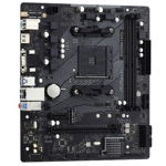 A520M-HVS, ASRock