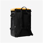 The North Face Base Camp Fuse Box Summit Gold/ Tnf Black, The North Face