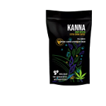 Cafea Extra Creme cu Extract de Canepa, 250 gr, Kanna, PLANTECO