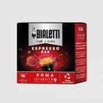 ROMA capsule pentru BIALETTI CAFF D'ITALIA - 16 capsule, NoName