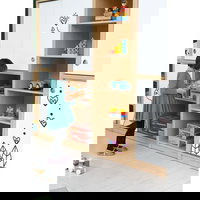 Set mobilier pentru gradinita Gradina din Povesti, Moje Bambino