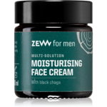 ZEW for men crema de față hidratantă 30 ml, ZEW for men