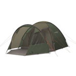 Cort de familie Easy Camp Eclipse 500 - 5 persoane - Rustic Green