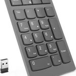 Go Wireless Numeric Keypad, Lenovo