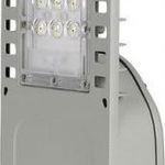 Lumină stradală LED V-TAC V-TAC SAMSUNG CHIP 30W Lentilă 110st 135lm/W VT-34ST 6500K 4050lm 5 ani garanție, V-TAC