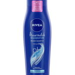 Nivea Sampon 250 ml Hairmilk Normal