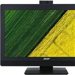 Desktop all-in-one acer veriton vz4640g, dq.vpgex.127, 21.5 fhd, i5-7400, ram 4gb ddr4, hdd 1tb