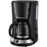 Cafetiera Russell Hobbs Honeycomb Black 27011-56, 1000 W, 1.25 L, WhirlTech, Negru