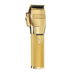 BaByliss Pro - Masina de tuns fara cablu 4artists GoldFX Metal, BaByliss PRO