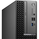 Sistem Desktop OptiPlex 7010SFF Plus cu procesor Intel® Core™ i7-13700 pana la 5.10 GHz, 16GB, 512GB SSD, Intel® UHD Graphics 770, Windows 11 Pro, Dell