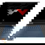 Laptop Gaming HP Victus 16-s0128nq cu procesor AMD Ryzen™ 5 7640HS pana la 5.0 GHz