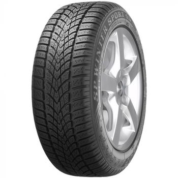 Anvelopa IARNA DUNLOP WINTER SPORT 4D RUN FLAT 225 50 R17 94H, DUNLOP