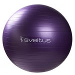 Minge fitness aerobic 75 cm, 0345, Sveltus, SVELTUS