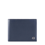 Splash wallet with document holder, Piquadro