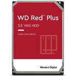 HDD Red Plus 3.5inch 12000 GB  Serial ATA III, WD