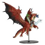 Miniatura Premium Dungeons & Dragons - Tiamat, D&D