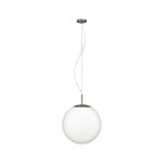 Pendant luminaire Piedale Pro 60W IP20, Schrack