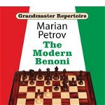 Grandmaster Repertoire 12 - The Modern Benoni