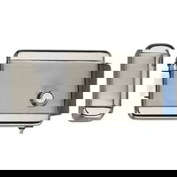 Yala electromagnetica cu actionare electrica si mecanica, EE-15 IN / OUT