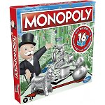 Monopoly Classic (2022 Refresh), Monopoly