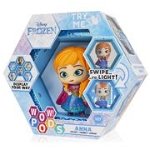 Figurina Anna, Disney Frozen, Wow! Pods, 
