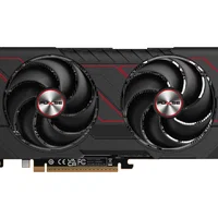 Placa Video Sapphire PULSE AMD Radeon RX 9060 XT OC  16GB GDDR6  128 biti, Sapphire