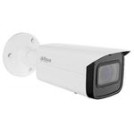 Camera de supraveghere Dahua IPC-B2B20-ZS-2812, EZ-IP Mini-Bullet, 2MP, 1/2.7CMOS, H.265+, 25/30fps@2MP, ICR, 2.8~12mm Z, IR 40M, MicroSD, IP67, POE