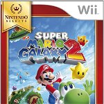 Super Mario Galaxy 2 WII