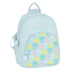 Rucsac pentru Copii Benetton Fantasy Mini Celeste (25 x 30 x 13 cm), Benetton