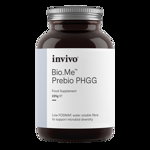 Bio.Me Prebio PHGG - 225g | Invivo Therapeutics, Invivo Therapeutics