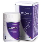 Telom-R Respirator 120 capsule DVR Pharm