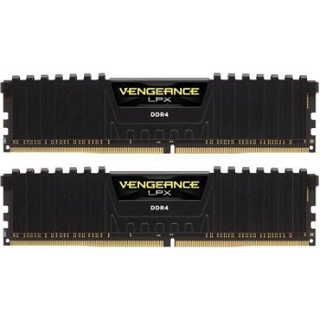 Memorie RAM Corsair Vengeance LPX 32GB DDR4 3000MHz CL16 Kit