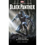 Who Is the Black Panther? (Marvel Novels)