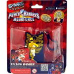 POWER RANGERS MEGA FORCE YELLOW 